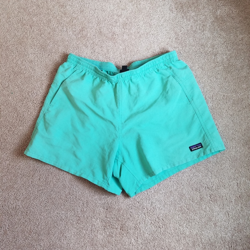 Patagonia Baggies